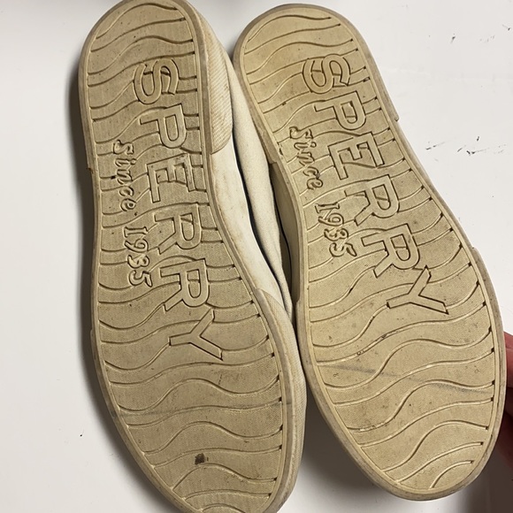 Sperry Slip-ons - Picture 3 of 4
